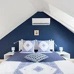 Sao Vicente I - Eco-Penthouse - Grand Lisbon View