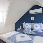 Sao Vicente I - Eco-Penthouse - Grand Lisbon View