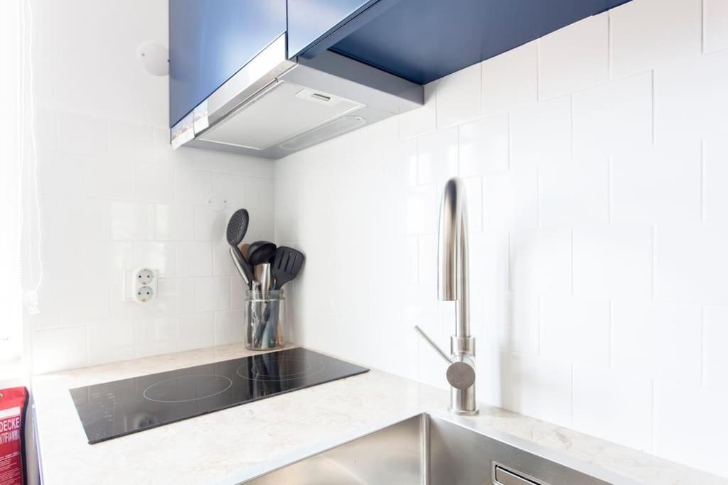 Sao Vicente I - Eco-penthouse - Grand View