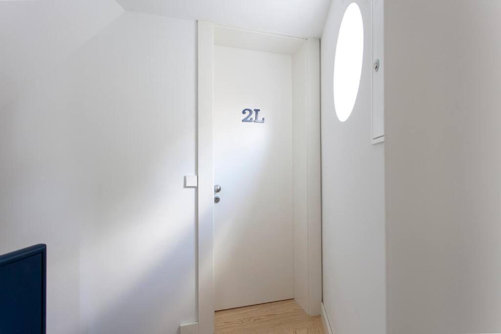 Sao Vicente I - Eco-penthouse - Grand View *