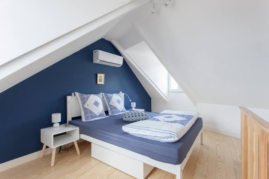 Apartamento Sao Vicente I - Eco-penthouse - Grand View Lisboa