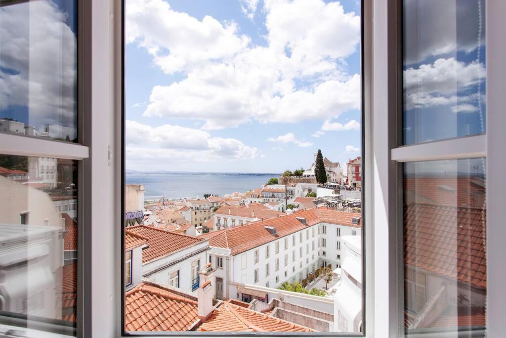 Sao Vicente I - Eco-penthouse - Grand View * Lisboa