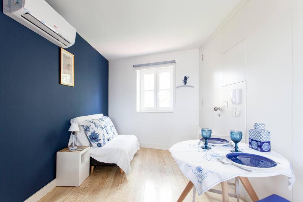 Sao Vicente I - Eco-penthouse - Grand View Lisbon