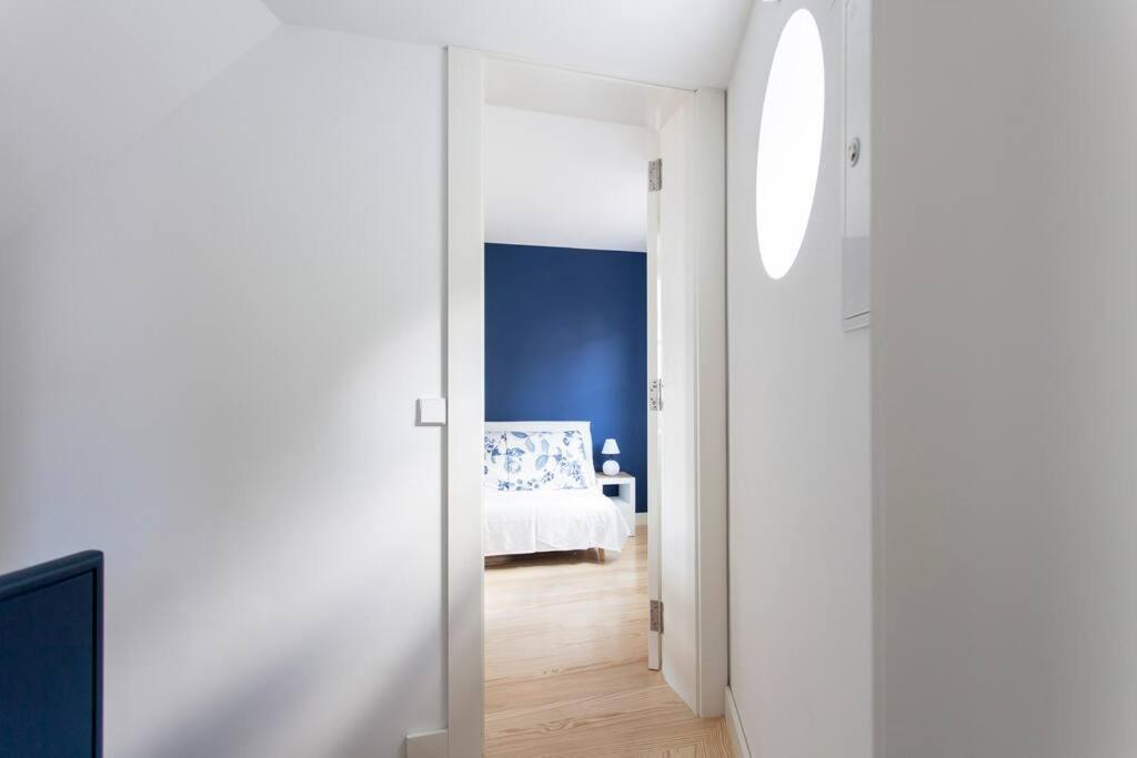 Apartamento Sao Vicente I - Eco-penthouse - Grand View *