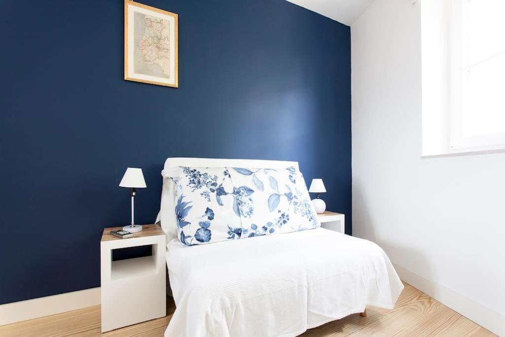 Sao Vicente I - Eco-penthouse - Grand View Apartamento Lisboa