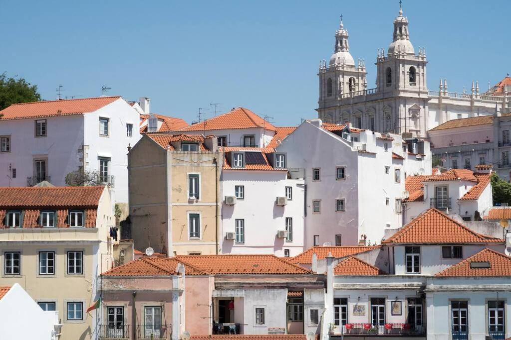 Sao Vicente I - Eco-penthouse - Grand View *