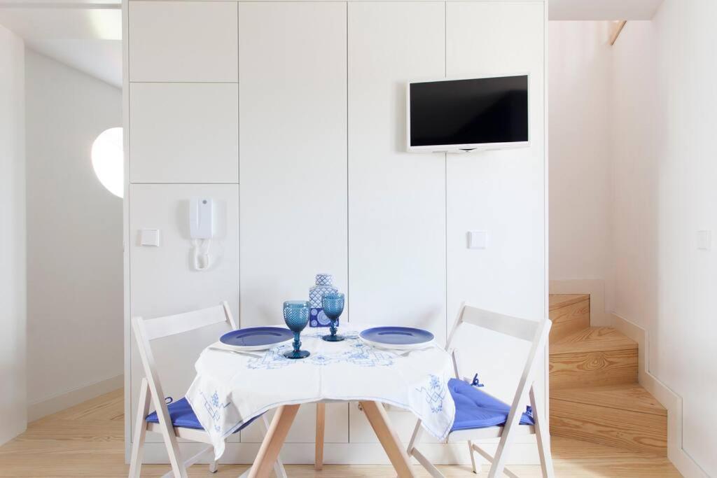Apartamento Sao Vicente I - Eco-penthouse - Grand View Lisboa
