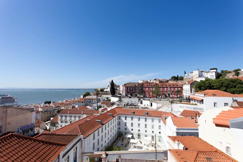 Apartamento Sao Vicente I - Eco-penthouse - Grand View